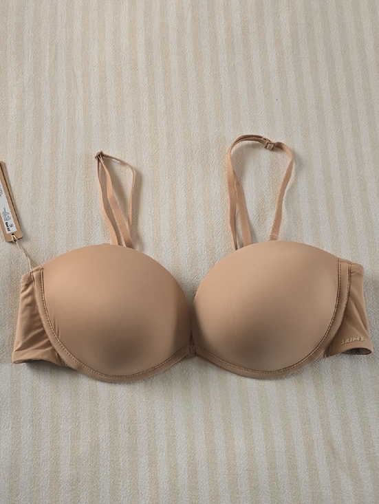 SKIMS Other - SKIMS Multi-way Bra Size:36D Clay